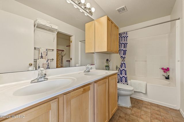 7324 W Timberleaf Drive, Tucson, AZ 85757