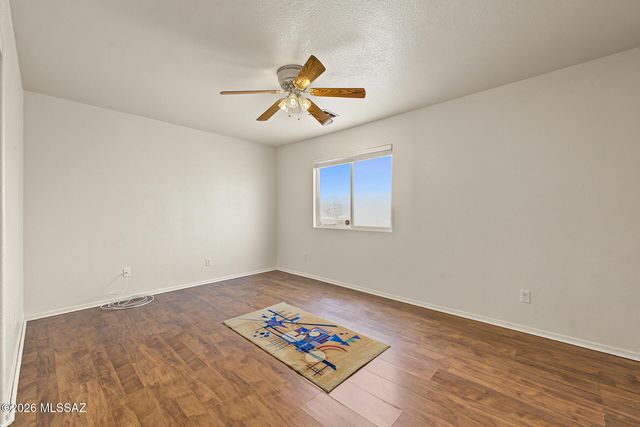 7324 W Timberleaf Drive, Tucson, AZ 85757