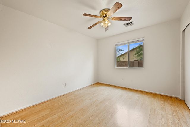 7324 W Timberleaf Drive, Tucson, AZ 85757