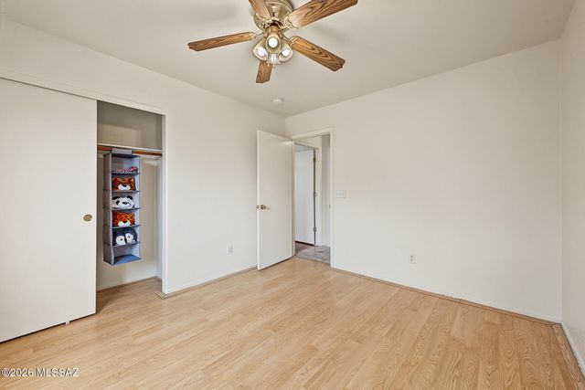 7324 W Timberleaf Drive, Tucson, AZ 85757