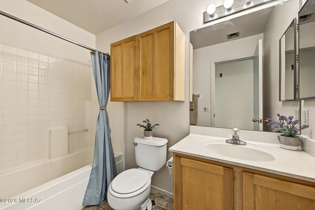 7324 W Timberleaf Drive, Tucson, AZ 85757