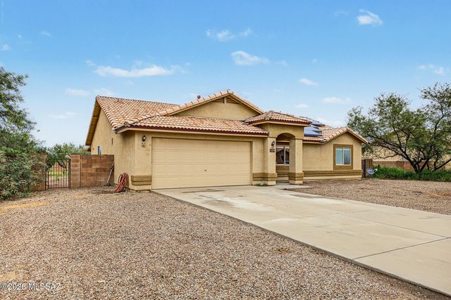 7324 W Timberleaf Drive, Tucson, AZ 85757
