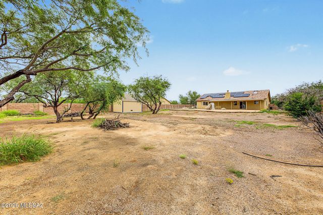 7324 W Timberleaf Drive, Tucson, AZ 85757