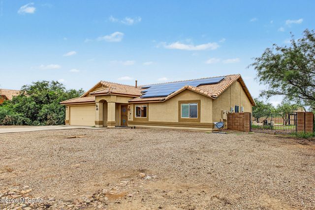 7324 W Timberleaf Drive, Tucson, AZ 85757