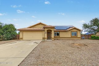 7324 W Timberleaf Drive, Tucson, AZ 85757
