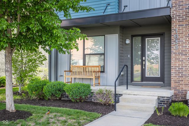 1833 N New Jersey Street, Indianapolis, IN 46202