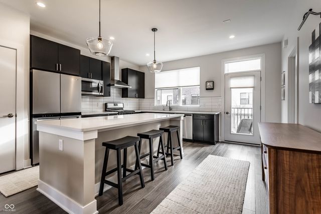 1833 N New Jersey Street, Indianapolis, IN 46202