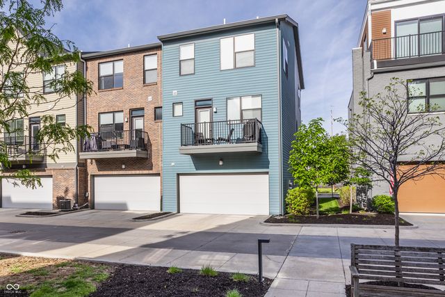 1833 N New Jersey Street, Indianapolis, IN 46202