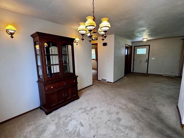 320 W 3rd Street, Fox Lake, WI 53933
