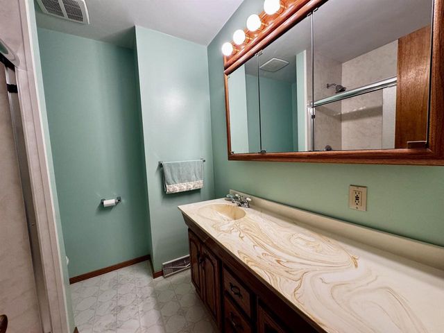 320 W 3rd Street, Fox Lake, WI 53933