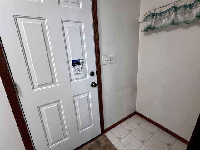 320 W 3rd Street, Fox Lake, WI 53933