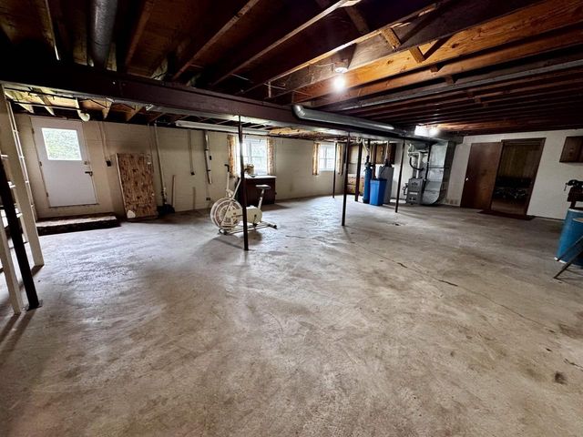 320 W 3rd Street, Fox Lake, WI 53933