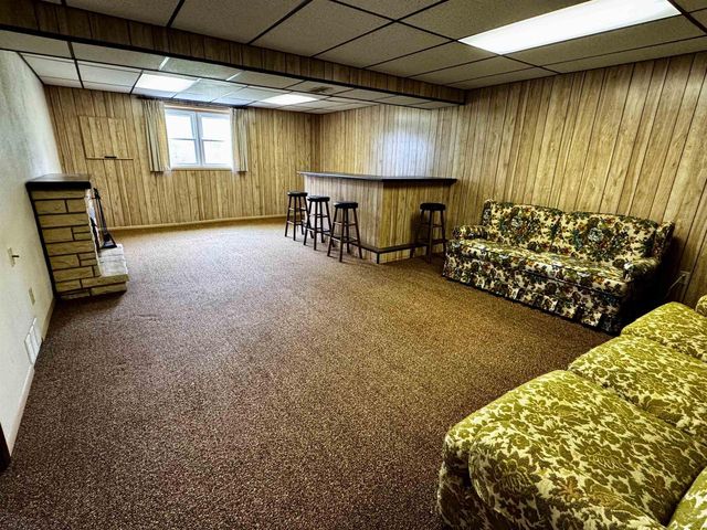 320 W 3rd Street, Fox Lake, WI 53933