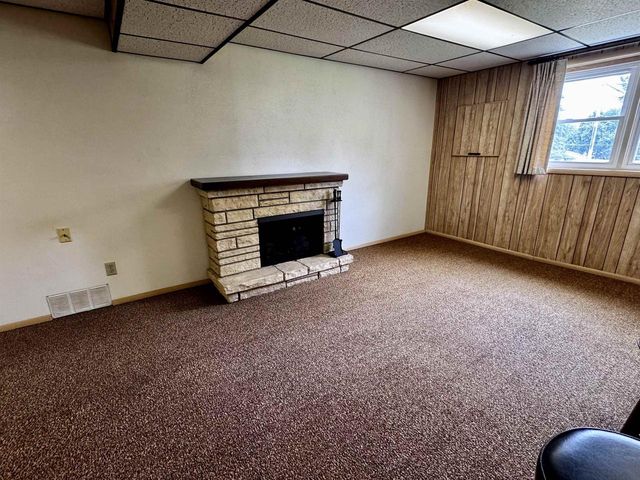 320 W 3rd Street, Fox Lake, WI 53933