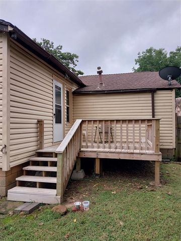 3817 NW 29th Street, Oklahoma City, OK 73107