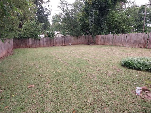 3817 NW 29th Street, Oklahoma City, OK 73107