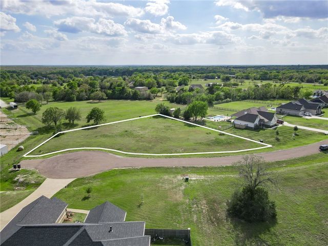 4201 Chukker Lane, College Station, TX 77845