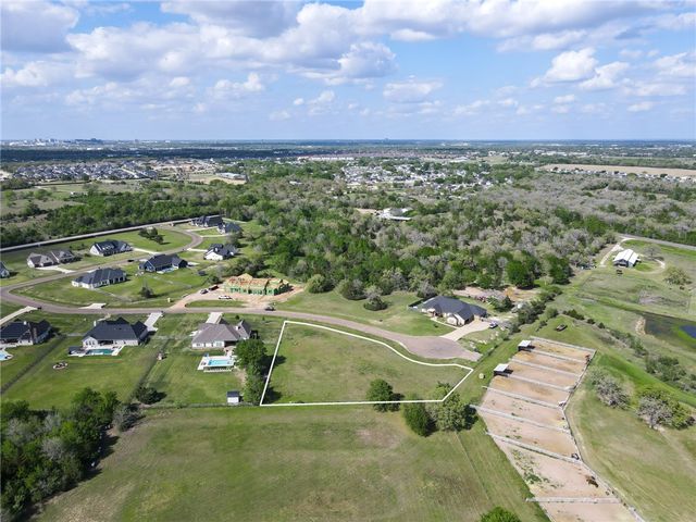 4201 Chukker Lane, College Station, TX 77845