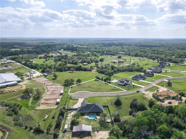 4201 Chukker Lane, College Station, TX 77845