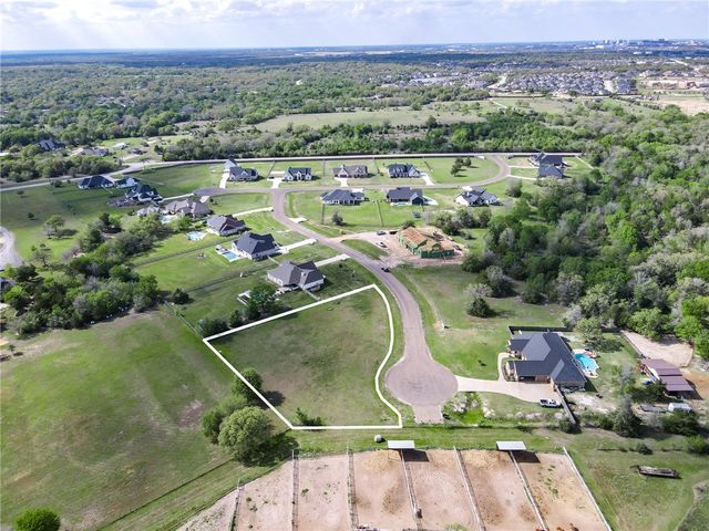 4201 Chukker Lane, College Station, TX 77845