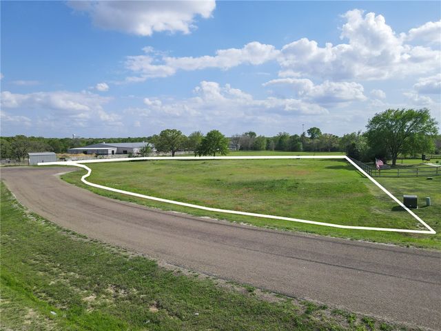 4201 Chukker Lane, College Station, TX 77845