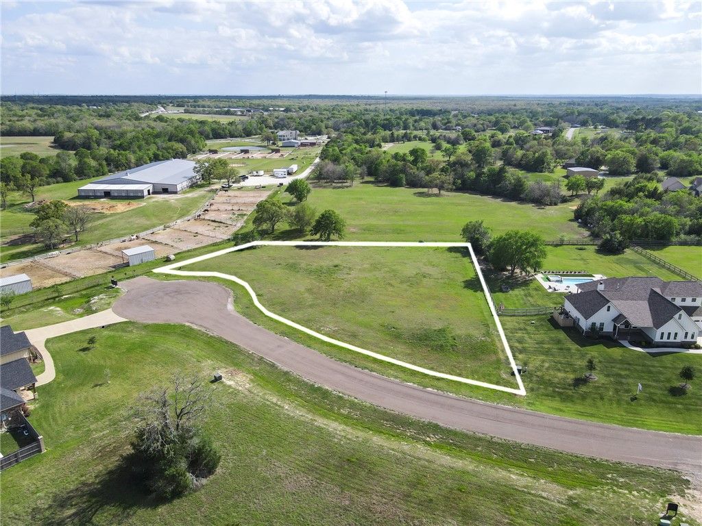 4201 Chukker Lane, College Station, TX 77845 — photo 2