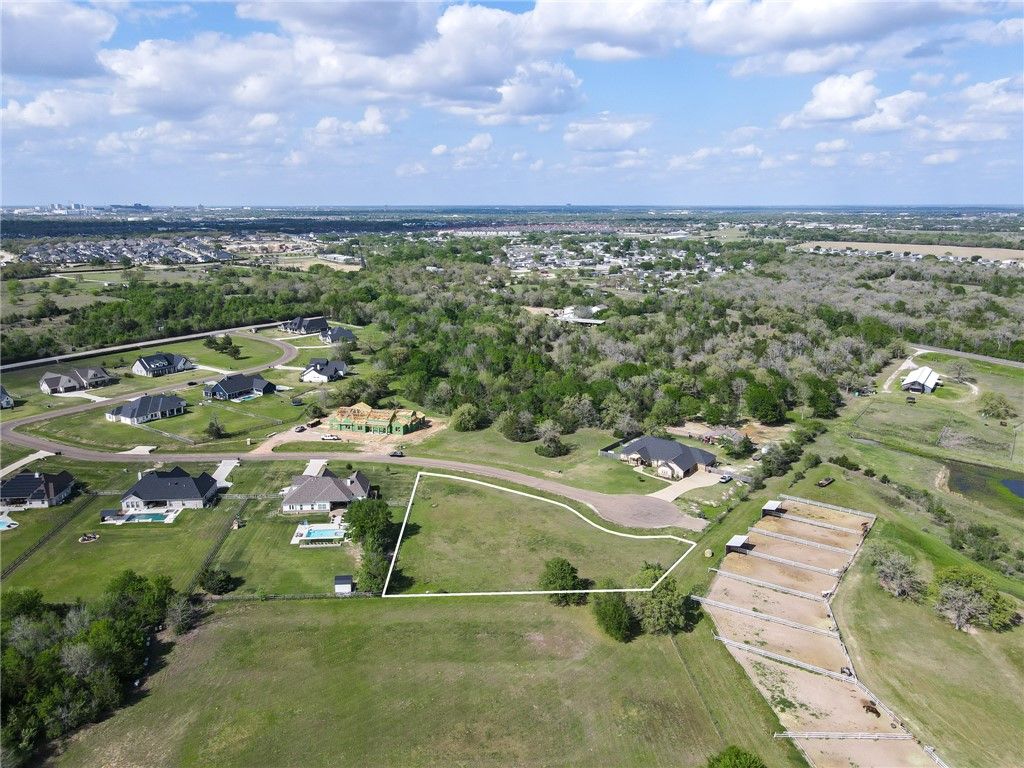4201 Chukker Lane, College Station, TX 77845 — photo 4