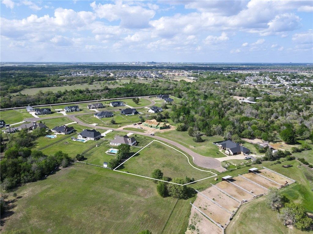 4201 Chukker Lane, College Station, TX 77845 — photo 5