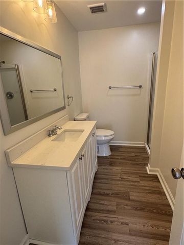 728 HANOVER Lane SE, Marietta, GA 30067