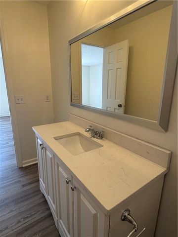 728 HANOVER Lane SE, Marietta, GA 30067