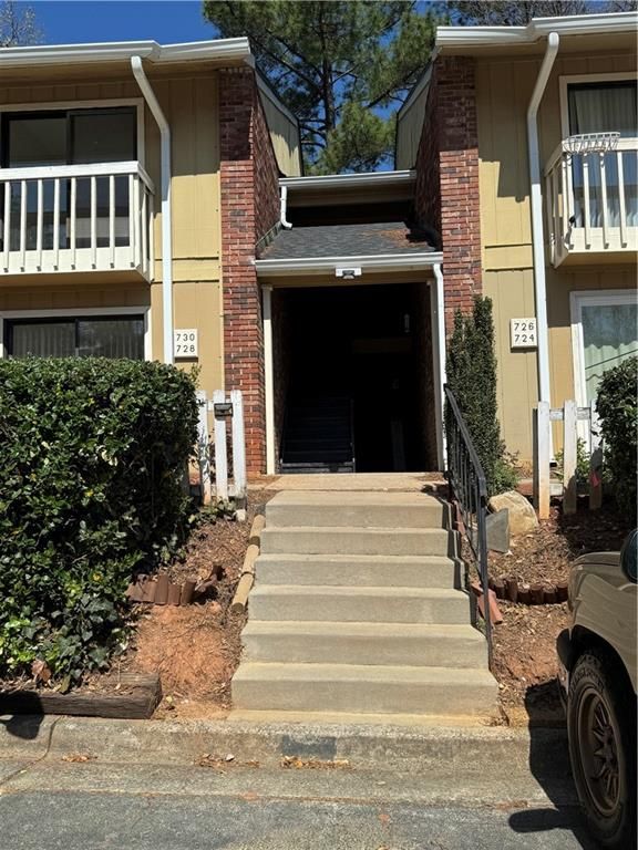 728 HANOVER Lane SE, Marietta, GA 30067