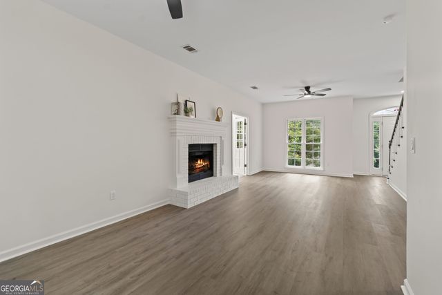 71 Picketts View, Acworth, GA 30101