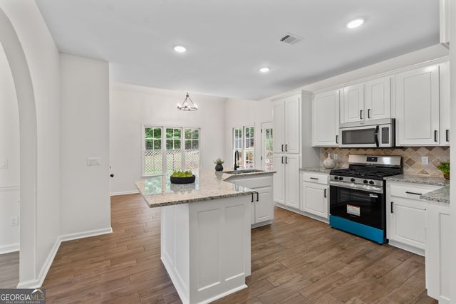71 Picketts View, Acworth, GA 30101