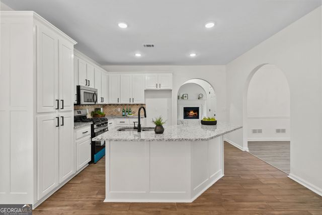 71 Picketts View, Acworth, GA 30101