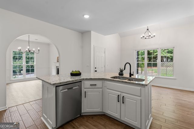 71 Picketts View, Acworth, GA 30101