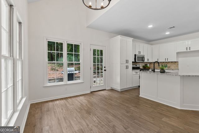 71 Picketts View, Acworth, GA 30101