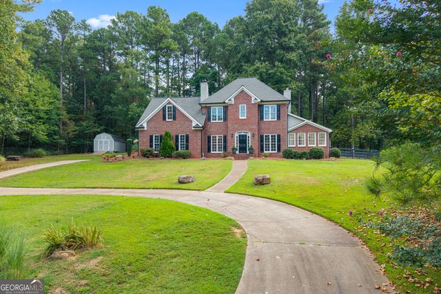 71 Picketts View, Acworth, GA 30101