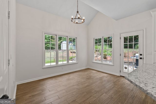 71 Picketts View, Acworth, GA 30101
