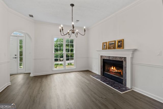 71 Picketts View, Acworth, GA 30101