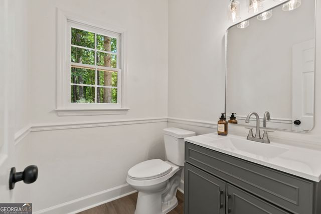 71 Picketts View, Acworth, GA 30101