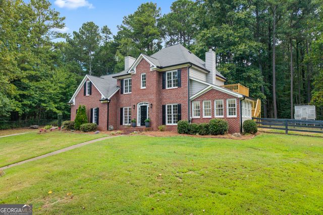 71 Picketts View, Acworth, GA 30101