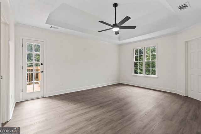 71 Picketts View, Acworth, GA 30101