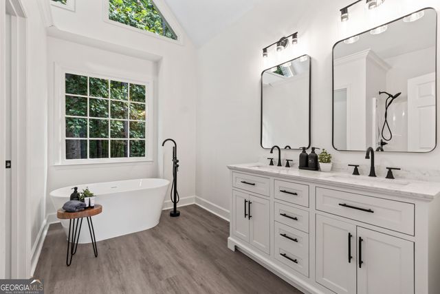 71 Picketts View, Acworth, GA 30101