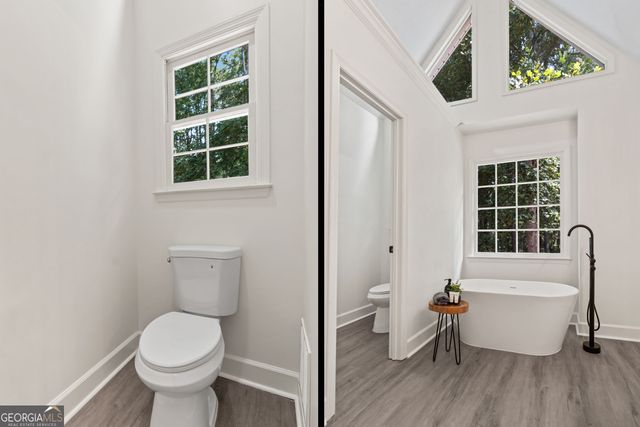 71 Picketts View, Acworth, GA 30101