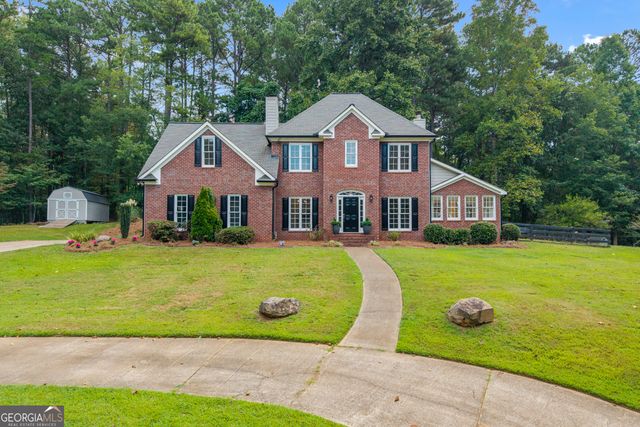 71 Picketts View, Acworth, GA 30101