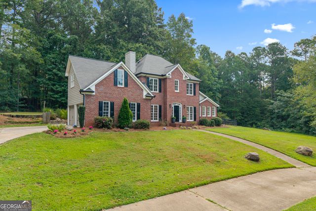 71 Picketts View, Acworth, GA 30101