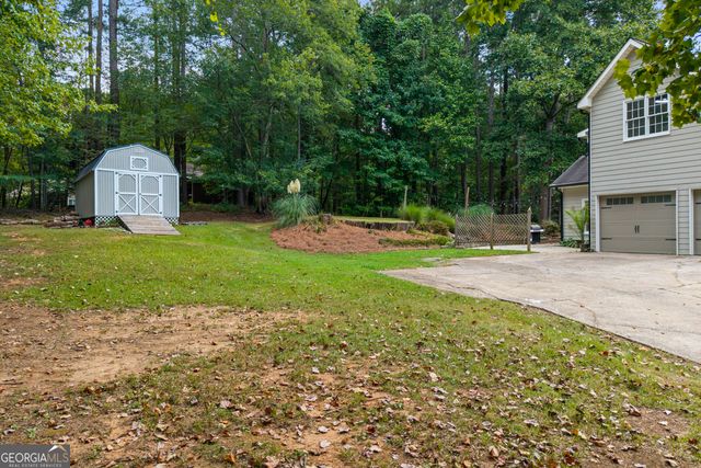 71 Picketts View, Acworth, GA 30101