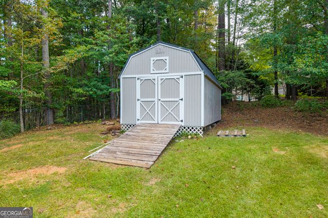 71 Picketts View, Acworth, GA 30101