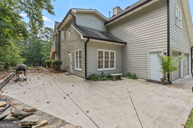 71 Picketts View, Acworth, GA 30101