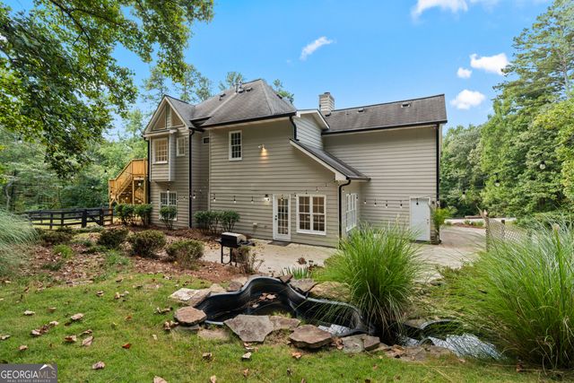 71 Picketts View, Acworth, GA 30101